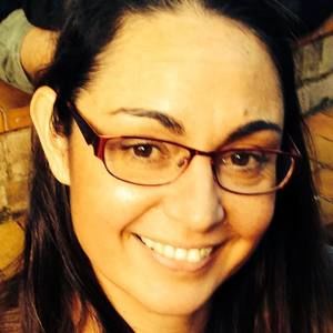 Meet your Posher, Leanne